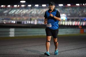 BIB: 43417
                            <button type="button" onclick="openModal(19844447)" class="btn btn-primary btn-sm float-right btn-popup" data-toggle="modal" data-target=".modal-high-quality">
                        <i class="fas fa-shopping-cart"></i> Add to Cart
                    </button>
                                            <button type="button" onclick="isThisMe(19844447, true)" class="btn btn-success btn-sm float-right btn-popup btn-isme hidden" data-toggle="tooltip" data-placement="bottom" title="นี่คือรูปของคุณใช่ไหม คลิกที่นี่เพื่อเอาเข้าอัลบั้ม">
                        <i class="fas fa-plus"></i> Add to album
                    </button>
                    <button type="button" onclick="isThisMe(19844447, false)" class="btn btn-warning btn-sm float-right btn-popup btn-isnotme hidden">
                        <i class="fas fa-ban"></i> Remove from album
                    </button>